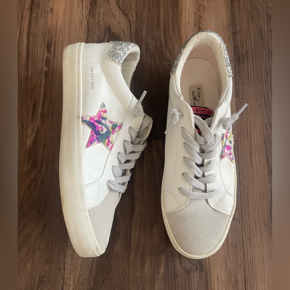 Vintage Havana Sneakers